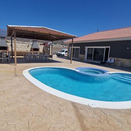 Chalet Marpacos Санта-Крус-де-Тенеріфе Екстер'єр фото