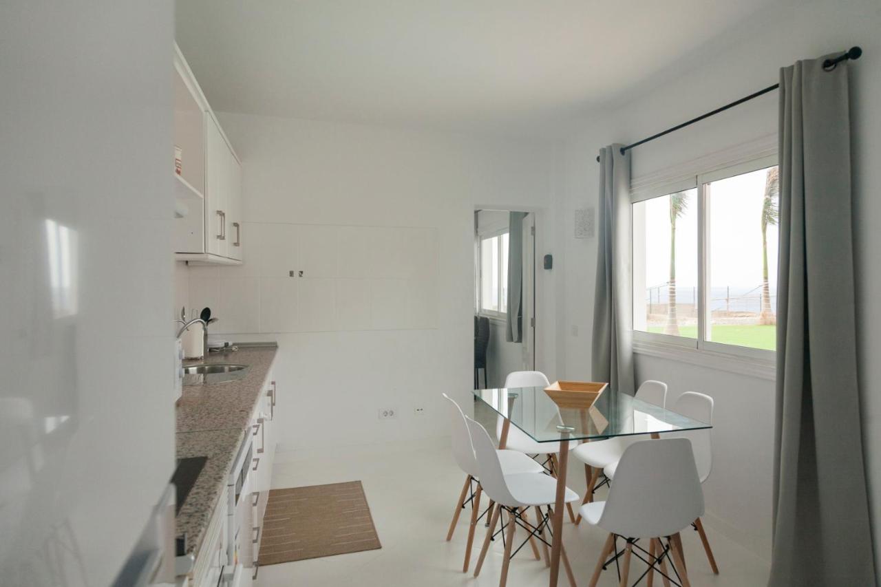 Chalet Marpacos Санта-Крус-де-Тенеріфе Екстер'єр фото
