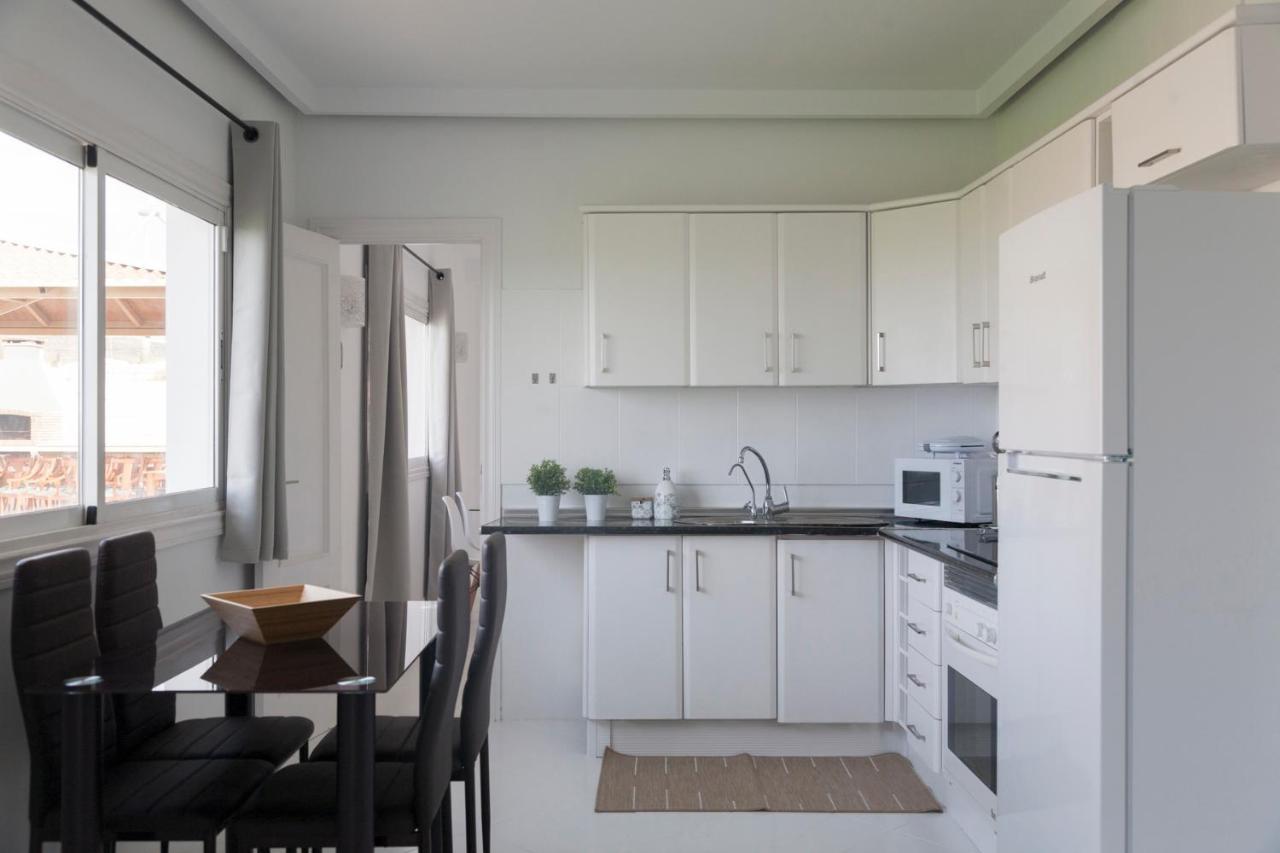 Chalet Marpacos Санта-Крус-де-Тенеріфе Екстер'єр фото