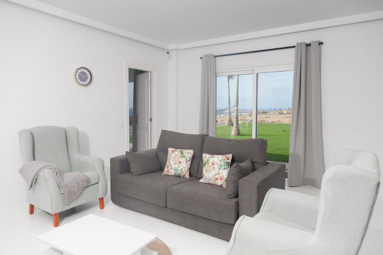 Chalet Marpacos Санта-Крус-де-Тенеріфе Екстер'єр фото