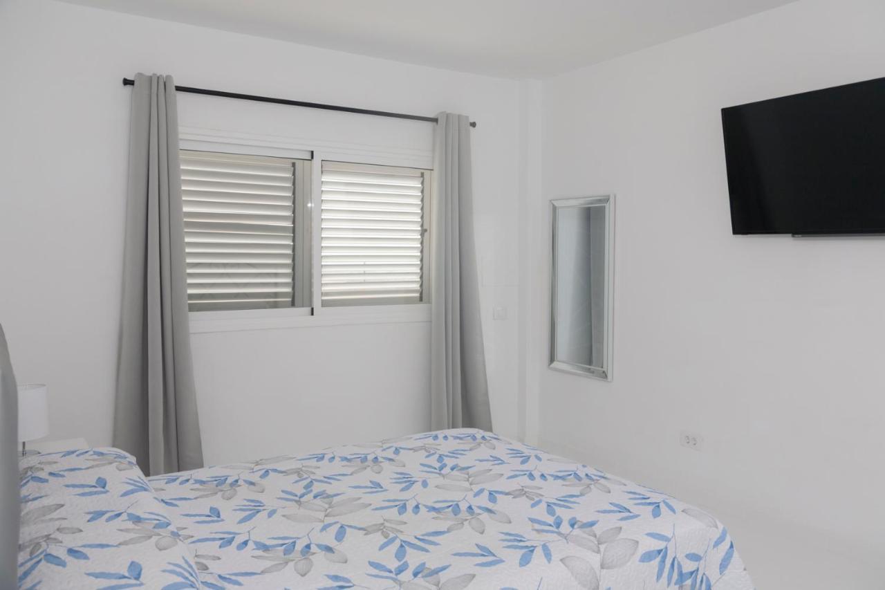 Chalet Marpacos Санта-Крус-де-Тенеріфе Екстер'єр фото