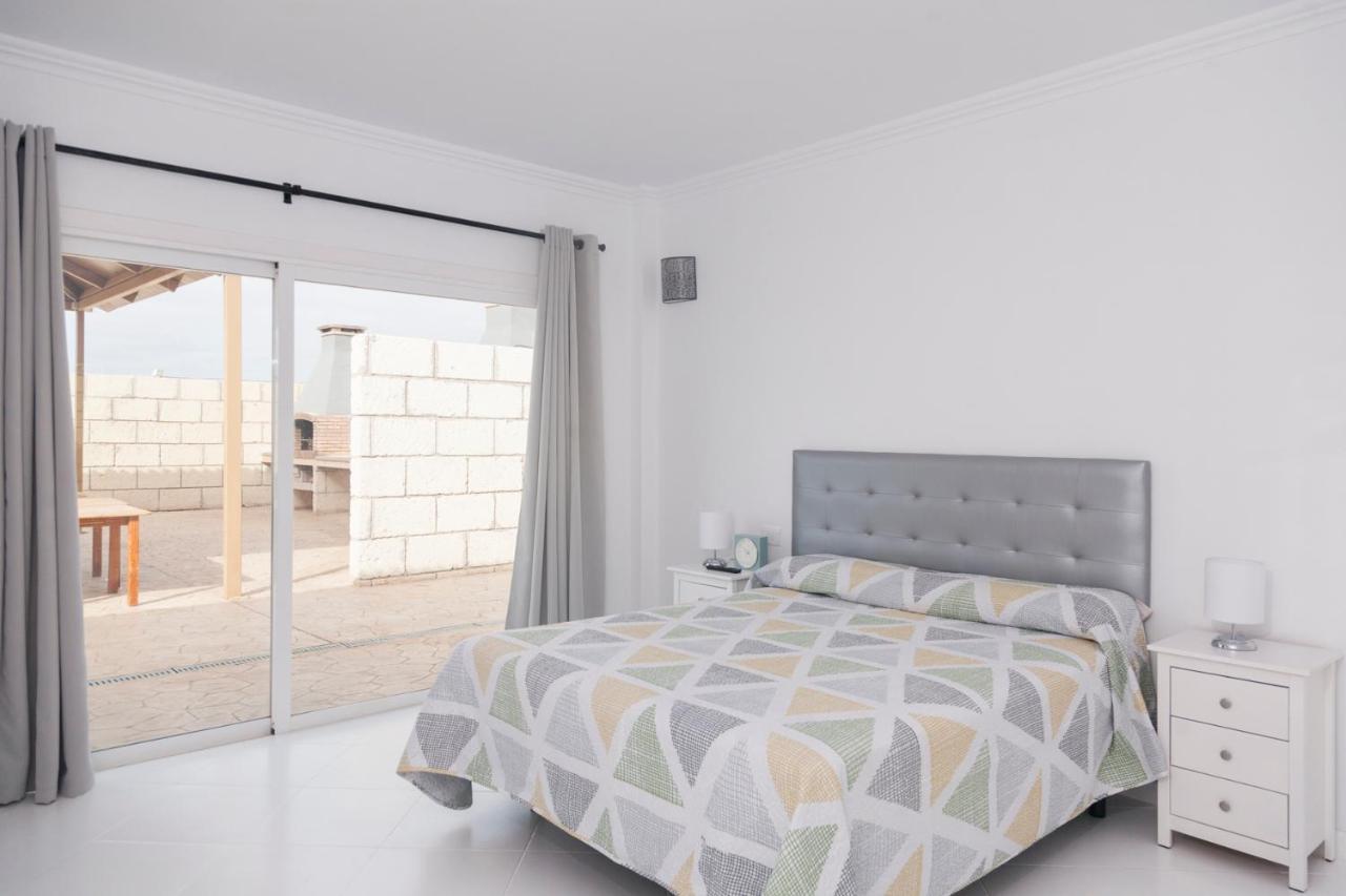 Chalet Marpacos Санта-Крус-де-Тенеріфе Екстер'єр фото