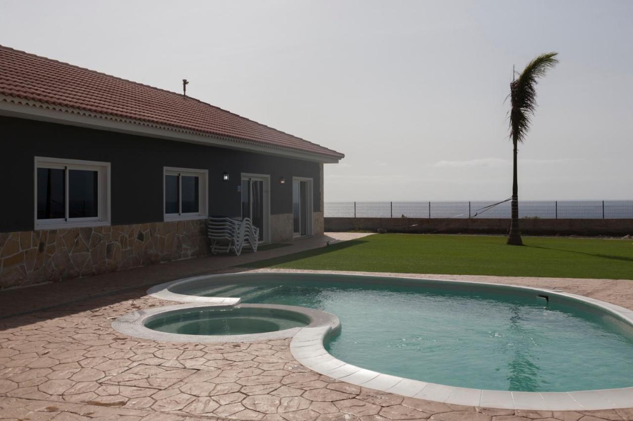 Chalet Marpacos Санта-Крус-де-Тенеріфе Екстер'єр фото