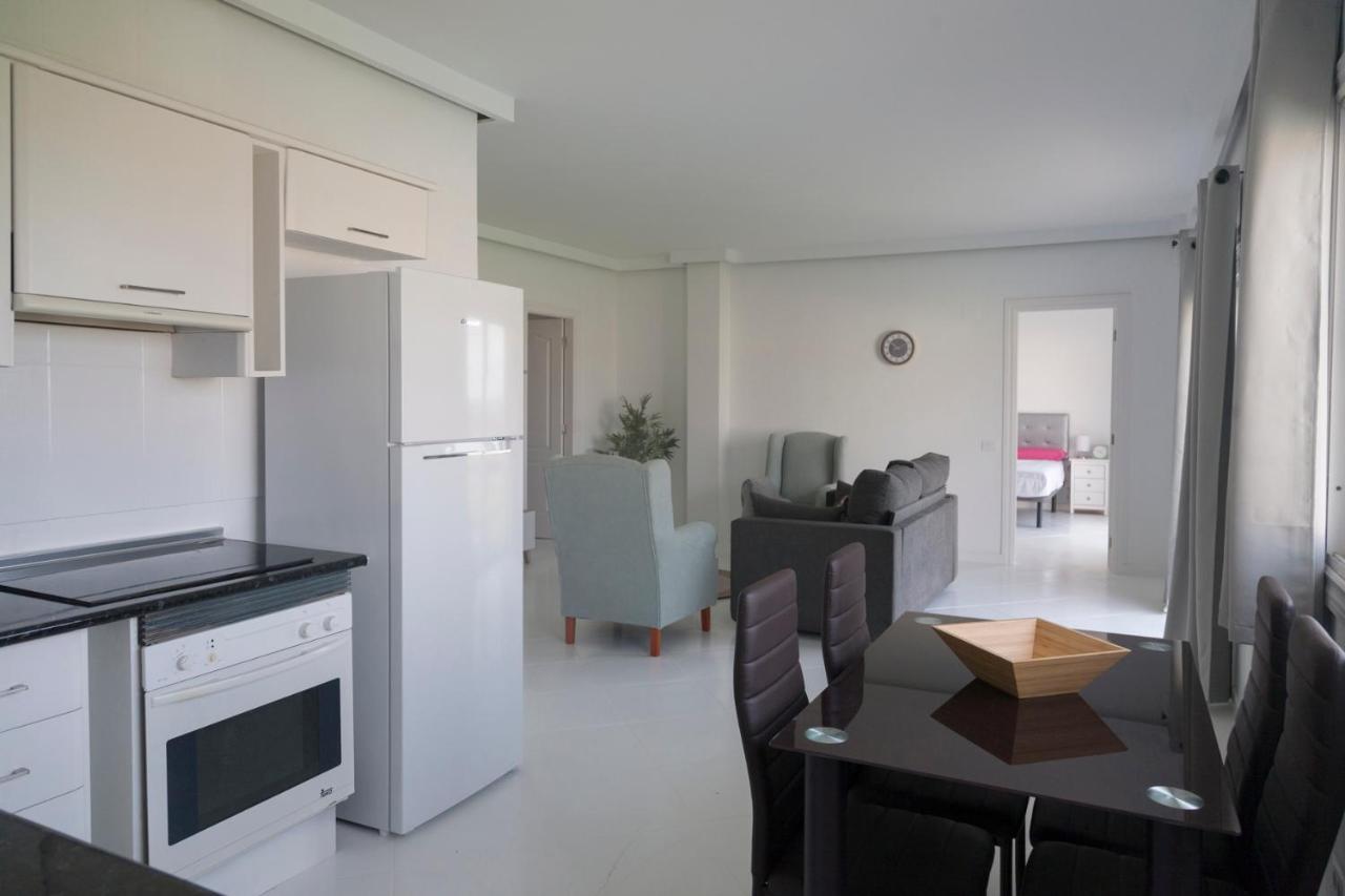 Chalet Marpacos Санта-Крус-де-Тенеріфе Екстер'єр фото