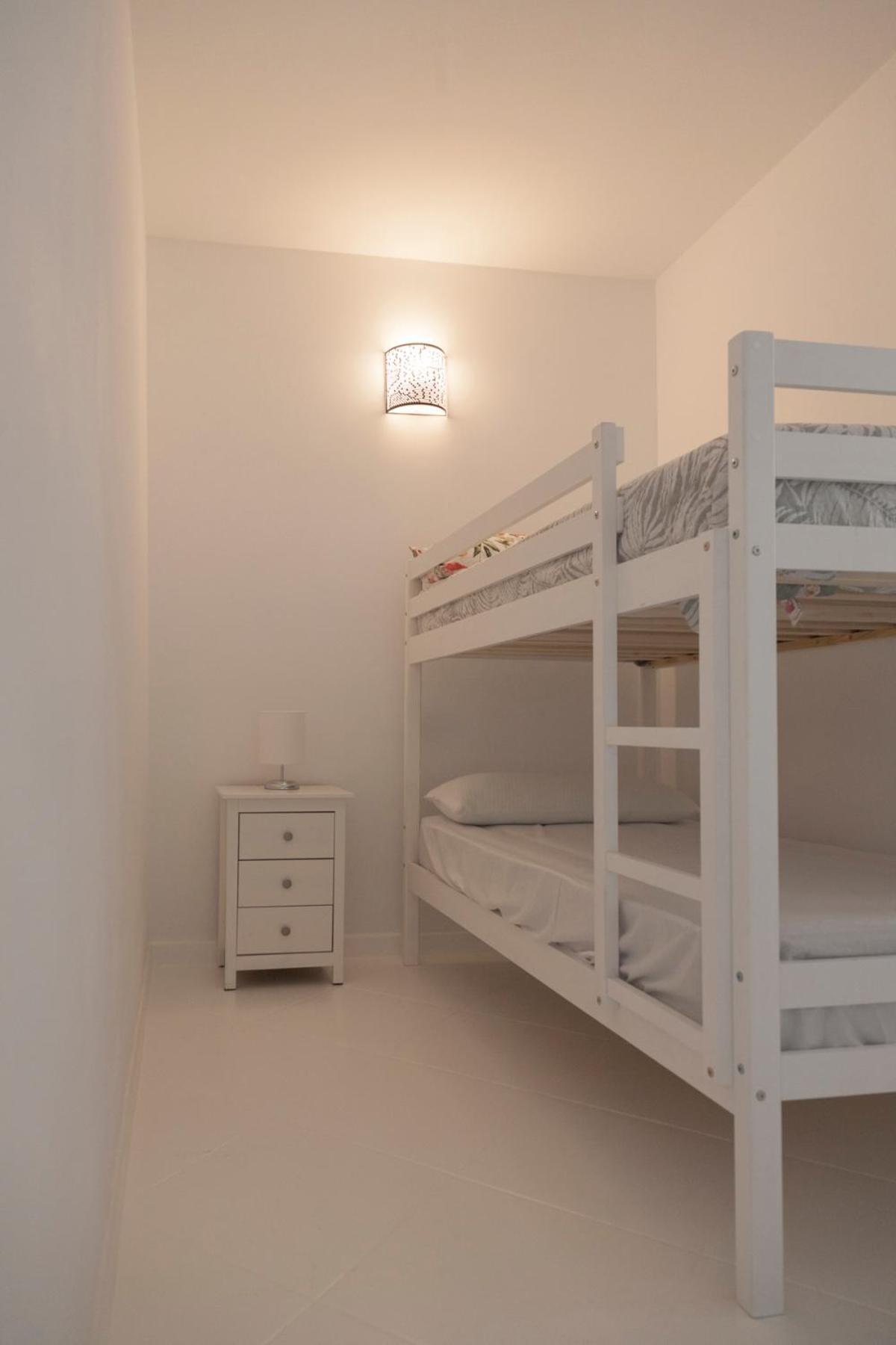 Chalet Marpacos Санта-Крус-де-Тенеріфе Екстер'єр фото